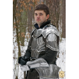 Cuirass "Guardian" with separate tassets